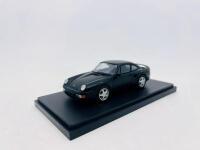 PORSCHE: A 1:43 scale model by Autocult of the Porsche 965 V8, limited edition 1 of 333 pieces, complete with original packaging [Location: Sydney] - 2