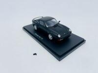 PORSCHE: A 1:43 scale model by Autocult of the Porsche 965 V8, limited edition 1 of 333 pieces, complete with original packaging [Location: Sydney] - 4