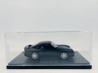 PORSCHE: A 1:43 scale model by Autocult of the Porsche 965 V8, limited edition 1 of 333 pieces, complete with original packaging [Location: Sydney] - 5