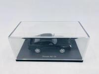 PORSCHE: A 1:43 scale model by Autocult of the Porsche 965 V8, limited edition 1 of 333 pieces, complete with original packaging [Location: Sydney] - 6