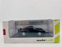 PORSCHE: A 1:43 scale model by Autocult of the Porsche 965 V8, limited edition 1 of 333 pieces, complete with original packaging [Location: Sydney] - 8