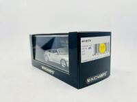 PORSCHE: A 1:43 scale model by Minichamps of the 2003 Porsche 911 (996)&nbsp;Turbo&nbsp;Cabriolet, limited edition 1 of 2,400&nbsp;pieces, complete with original packaging [Location: Sydney] - 12