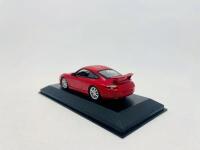PORSCHE: A 1:43 scale model by Minichamps of the 2003 Porsche 911 (996.2) GT3,&nbsp;limited edition 1 of 3,504&nbsp;pieces, complete with original packaging [Location: Sydney] - 4