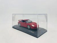 PORSCHE: A 1:43 scale model by Minichamps of the 2003 Porsche 911 (996.2) GT3,&nbsp;limited edition 1 of 3,504&nbsp;pieces, complete with original packaging [Location: Sydney] - 6