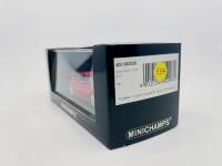 PORSCHE: A 1:43 scale model by Minichamps of the 2003 Porsche 911 (996.2) GT3,&nbsp;limited edition 1 of 3,504&nbsp;pieces, complete with original packaging [Location: Sydney] - 9