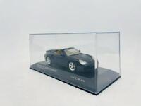 PORSCHE: A 1:43 scale model by Minichamps of the 2003 Porsche 911 (996) Turbo Cabriolet, limited edition 1 of 2,544&nbsp;pieces, complete with original packaging [Location: Sydney] - 7