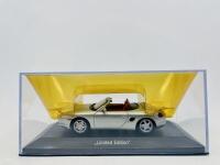 PORSCHE: A 1:43 scale model by Schuco of the Porsche Boxster (986),&nbsp;limited edition, complete with original packaging [Location: Sydney] - 5