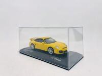 PORSCHE: A 1:43 scale model by Minichamps of the Porsche GT2 (997), limited edition 1 of 3,024&nbsp;pieces, complete with original packaging [Location: Sydney]&nbsp;&nbsp; &nbsp; - 6