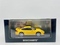 PORSCHE: A 1:43 scale model by Minichamps of the Porsche GT2 (997), limited edition 1 of 3,024&nbsp;pieces, complete with original packaging [Location: Sydney]&nbsp;&nbsp; &nbsp; - 7