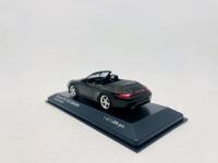 PORSCHE: A 1:43 scale model by Minichamps of the 2009&nbsp;Porsche 911 Carrera 4S Cabriolet&nbsp;(997.2), limited edition 1 of 1,008 pieces, complete with original packaging [Location: Sydney] &nbsp; - 3
