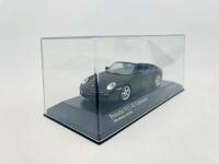 PORSCHE: A 1:43 scale model by Minichamps of the 2009&nbsp;Porsche 911 Carrera 4S Cabriolet&nbsp;(997.2), limited edition 1 of 1,008 pieces, complete with original packaging [Location: Sydney] &nbsp; - 6