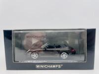 PORSCHE: A 1:43 scale model by Minichamps of the 2009&nbsp;Porsche 911 Carrera 4S Cabriolet&nbsp;(997.2), limited edition 1 of 1,008 pieces, complete with original packaging [Location: Sydney] &nbsp; - 7