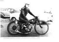1952 Dixon JAP Speedway Motorcycle&nbsp;- UPDATED DESCRIPTION & PHOTOS - 52
