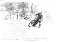 1952 Dixon JAP Speedway Motorcycle&nbsp;- UPDATED DESCRIPTION & PHOTOS - 57