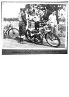 1952 Dixon JAP Speedway Motorcycle&nbsp;- UPDATED DESCRIPTION & PHOTOS - 61