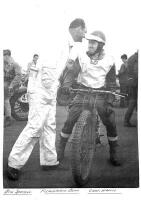 1952 Dixon JAP Speedway Motorcycle&nbsp;- UPDATED DESCRIPTION & PHOTOS - 62