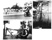 1952 Dixon JAP Speedway Motorcycle&nbsp;- UPDATED DESCRIPTION & PHOTOS - 65