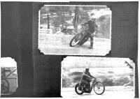 1952 Dixon JAP Speedway Motorcycle&nbsp;- UPDATED DESCRIPTION & PHOTOS - 66