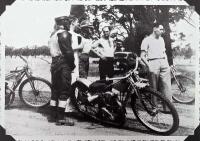 1952 Dixon JAP Speedway Motorcycle&nbsp;- UPDATED DESCRIPTION & PHOTOS - 67