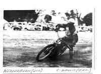 1952 Dixon JAP Speedway Motorcycle&nbsp;- UPDATED DESCRIPTION & PHOTOS - 68