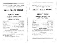 1952 Dixon JAP Speedway Motorcycle&nbsp;- UPDATED DESCRIPTION & PHOTOS - 71