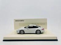 PORSCHE: A 1:43 scale model by Minichamps of the Porsche 911 (997) Carrera&nbsp;S, limited edition 1 of 2,008 pieces, complete with original packaging [Location: Sydney]&nbsp;