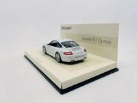 PORSCHE: A 1:43 scale model by Minichamps of the Porsche 911 (997) Carrera&nbsp;S, limited edition 1 of 2,008 pieces, complete with original packaging [Location: Sydney]&nbsp; - 3