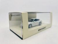 PORSCHE: A 1:43 scale model by Minichamps of the Porsche 911 (997) Carrera&nbsp;S, limited edition 1 of 2,008 pieces, complete with original packaging [Location: Sydney]&nbsp; - 11