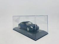 PORSCHE: A 1:43 scale model by Minichamps of the Porsche 911 (997) Carrera, limited edition 1 of 3,936&nbsp;pieces, complete with original packaging [Location: Sydney]&nbsp; - 5