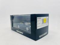 PORSCHE: A 1:43 scale model by Minichamps of the Porsche 911 (997) Carrera, limited edition 1 of 3,936&nbsp;pieces, complete with original packaging [Location: Sydney]&nbsp; - 8