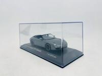 PORSCHE: A 1:43 scale model by Minichamps of the Porsche 911 (997.2) Carrera&nbsp;GTS&nbsp;Cabriolet, limited edition 1 of 2,016&nbsp;pieces, complete with original packaging [Location: Sydney] - 4