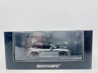 PORSCHE: A 1:43 scale model by Minichamps of the Porsche 911 (997.2) Carrera&nbsp;GTS&nbsp;Cabriolet, limited edition 1 of 2,016&nbsp;pieces, complete with original packaging [Location: Sydney] - 7