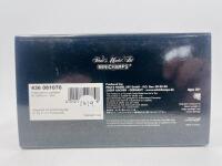 PORSCHE: A 1:43 scale model by Minichamps of the Porsche 911 (996.2) Carrera 40th Anniversary, limited edition 1 of 1,008&nbsp;pieces, complete with original packaging [Location: Sydney] - 9