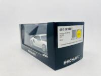 PORSCHE: A 1:43 scale model by Minichamps of the 2010 Porsche GT2 RS (997.2), limited edition 357/500, complete with original packaging [Location: Sydney] - 8
