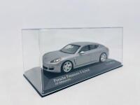 PORSCHE: A 1:43 scale model by Minichamps of the 2011&nbsp;Porsche Panamera S, limited edition 1 of 1,008 pieces, complete with original packaging [Location: Sydney] - 6