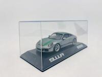 PORSCHE: A 1:43 scale model by Spark of the Porsche 911R (991), limited edition 2336/3000&nbsp;complete with original packaging [Location: Sydney] - 7
