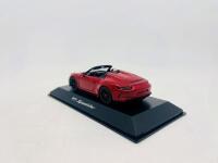 PORSCHE: A 1:43 scale model by Spark of the Porsche 911 (991.2) Speedster, complete with original packaging [Location: Sydney] - 3