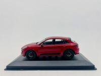 PORSCHE: A 1:43 scale model by Minichamps of the Porsche Macan GTS, complete with original packaging [Location: Sydney]