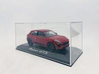 PORSCHE: A 1:43 scale model by Minichamps of the Porsche Macan GTS, complete with original packaging [Location: Sydney] - 5