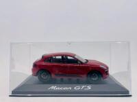 PORSCHE: A 1:43 scale model by Minichamps of the Porsche Macan GTS, complete with original packaging [Location: Sydney] - 7