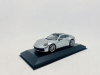 PORSCHE: A 1:43 scale model by Minichamps of the Porsche 911 (992)&nbsp;Carrera S, complete with original packaging [Location: Sydney] - 2