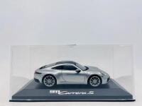 PORSCHE: A 1:43 scale model by Minichamps of the Porsche 911 (992)&nbsp;Carrera S, complete with original packaging [Location: Sydney] - 6