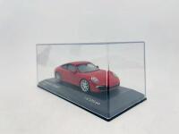 PORSCHE: A 1:43 scale model by Minichamps of the 2012 Porsche 911 (991) Carrera S, limited edition 1 of 2,016 pieces, complete with original packaging [Location: Sydney] - 4