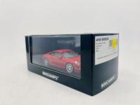 PORSCHE: A 1:43 scale model by Minichamps of the 2012 Porsche 911 (991) Carrera S, limited edition 1 of 2,016 pieces, complete with original packaging [Location: Sydney] - 8