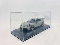 PORSCHE: A 1:43 scale model by Minichamps of the 2020 Porsche 911 (992) GT3, limited edition 1 of 300 pieces, complete with original packaging [Location: Sydney] - 2