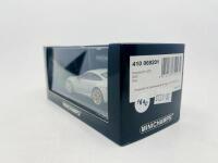 PORSCHE: A 1:43 scale model by Minichamps of the 2020 Porsche 911 (992) GT3, limited edition 1 of 300 pieces, complete with original packaging [Location: Sydney] - 5