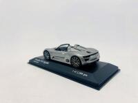 PORSCHE: A 1:43 scale model by Minichamps of the 2011 Porsche 918 Spyder Concept, limited edition 1 of 2,304&nbsp;pieces, complete with original packaging [Location: Sydney] - 3
