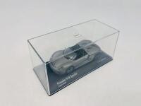 PORSCHE: A 1:43 scale model by Minichamps of the 2011 Porsche 918 Spyder Concept, limited edition 1 of 2,304&nbsp;pieces, complete with original packaging [Location: Sydney] - 6