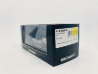 PORSCHE: A 1:43 scale model by Minichamps of the 2011 Porsche 918 Spyder Concept, limited edition 1 of 2,304&nbsp;pieces, complete with original packaging [Location: Sydney] - 8