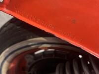 1976 Vespa [Location: Melbourne] - 47
